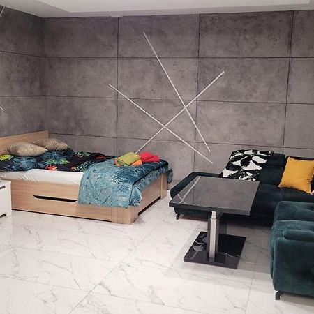Apartament Dubaj Gliwice Zewnętrze zdjęcie