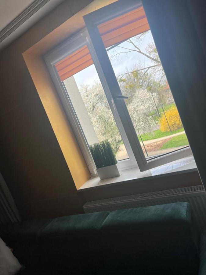 Apartament Dubaj Gliwice Zewnętrze zdjęcie