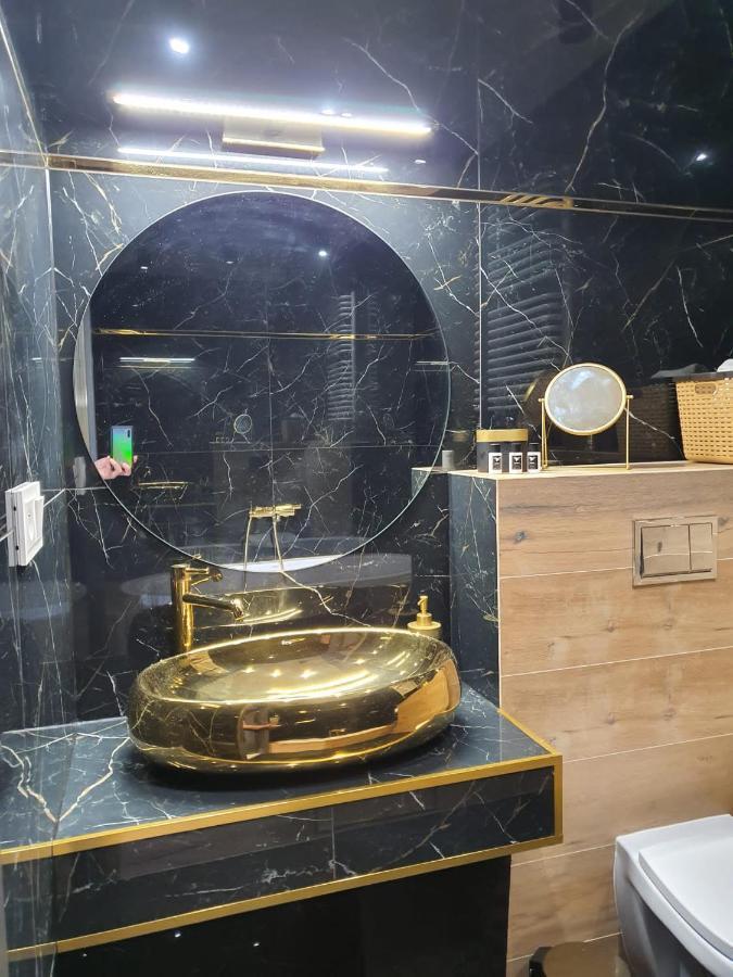 Apartament Dubaj Gliwice Zewnętrze zdjęcie