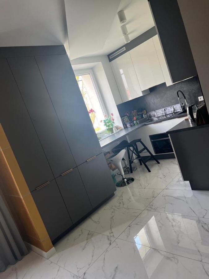 Apartament Dubaj Gliwice Zewnętrze zdjęcie