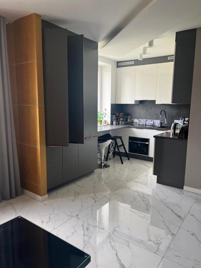 Apartament Dubaj Gliwice Zewnętrze zdjęcie
