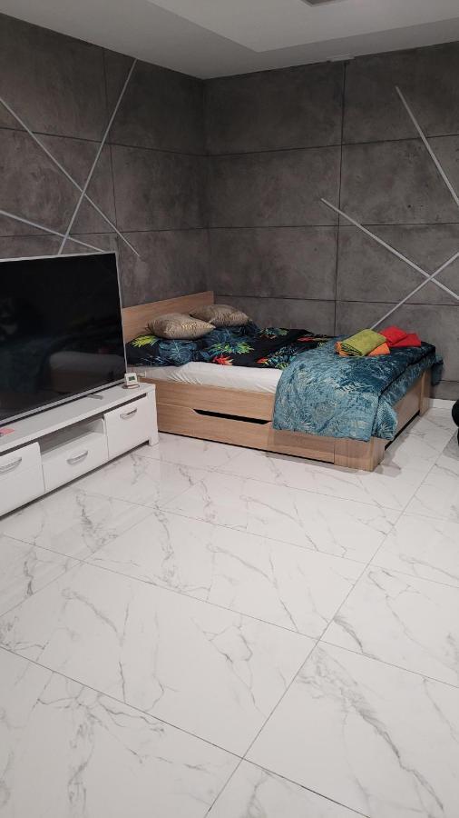 Apartament Dubaj Gliwice Zewnętrze zdjęcie