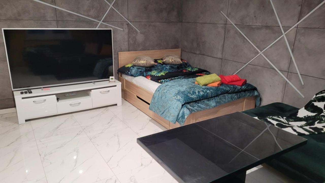 Apartament Dubaj Gliwice Zewnętrze zdjęcie