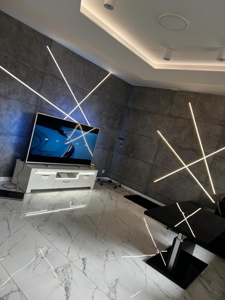 Apartament Dubaj Gliwice Zewnętrze zdjęcie