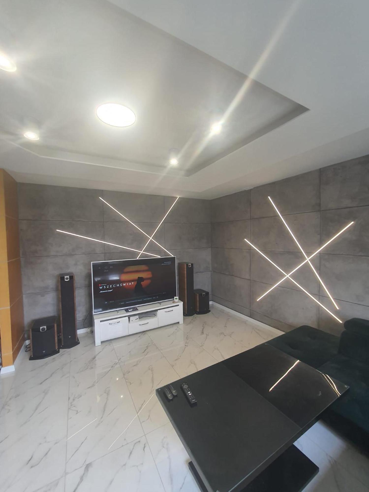Apartament Dubaj Gliwice Zewnętrze zdjęcie