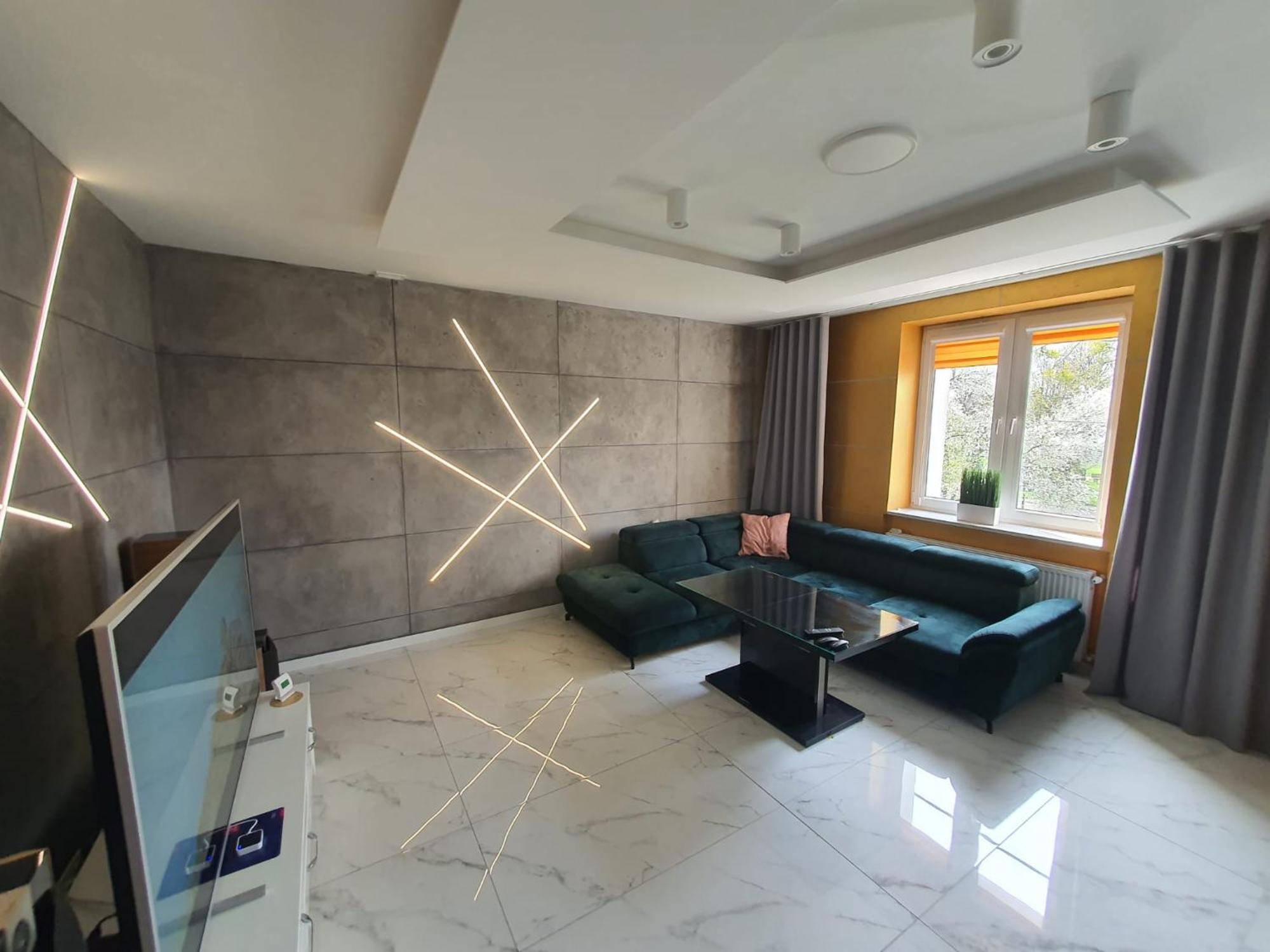 Apartament Dubaj Gliwice Zewnętrze zdjęcie