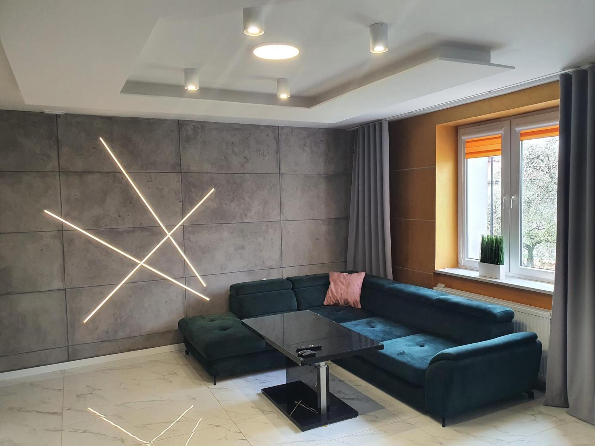 Apartament Dubaj Gliwice Zewnętrze zdjęcie