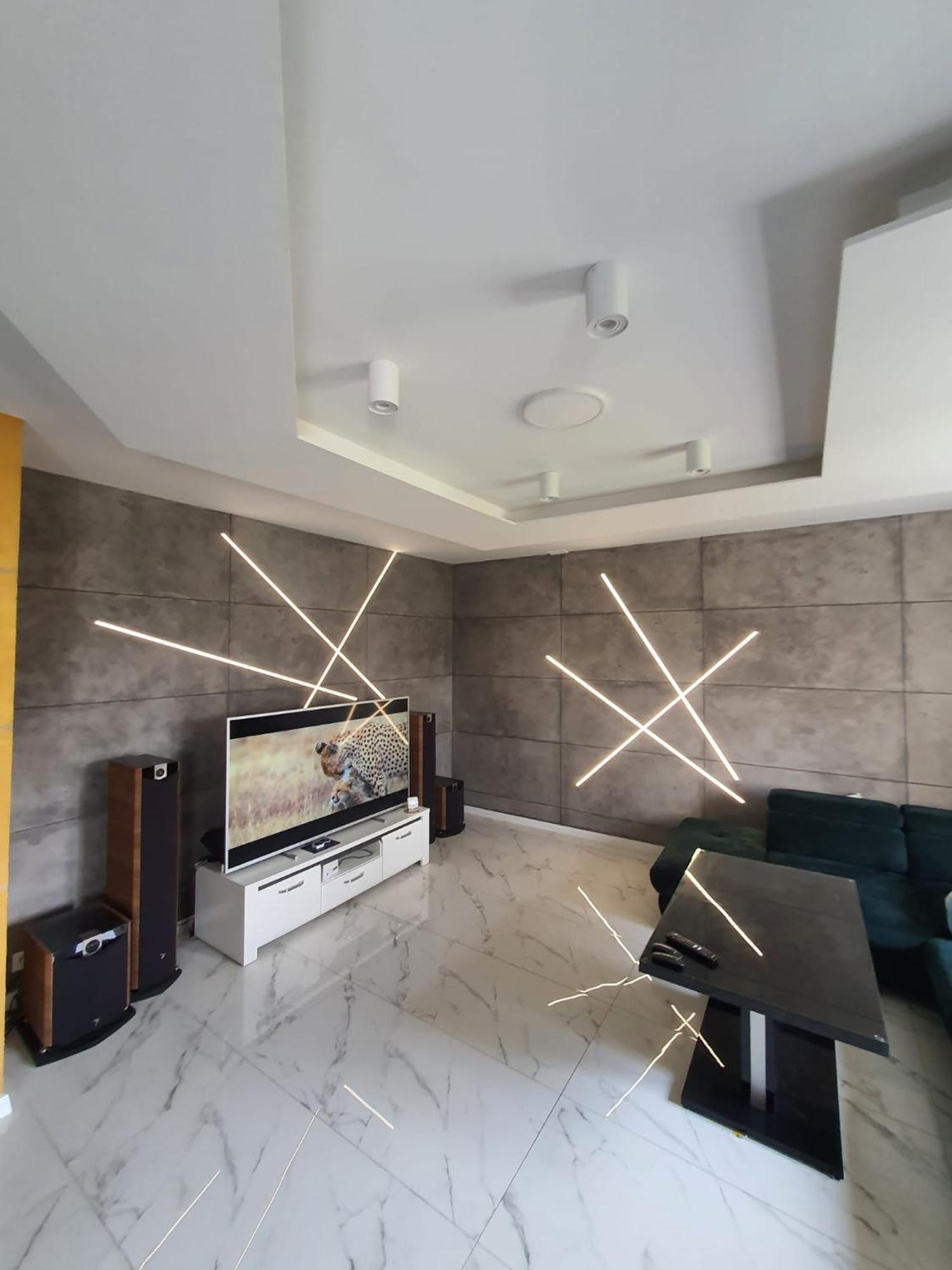 Apartament Dubaj Gliwice Zewnętrze zdjęcie